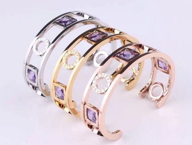 Bracciale Bvlgari Modello 275